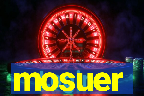 mosuer