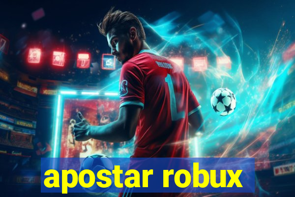 apostar robux