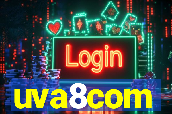 uva8com