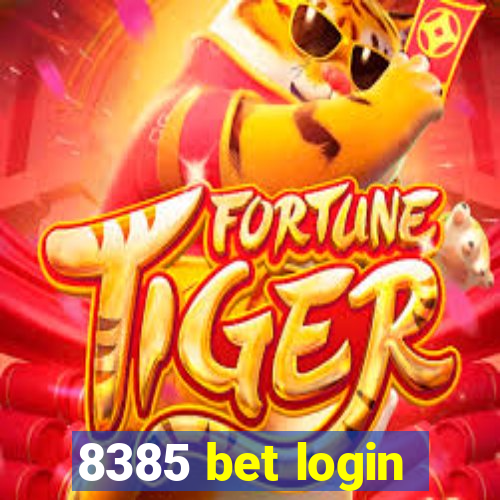 8385 bet login