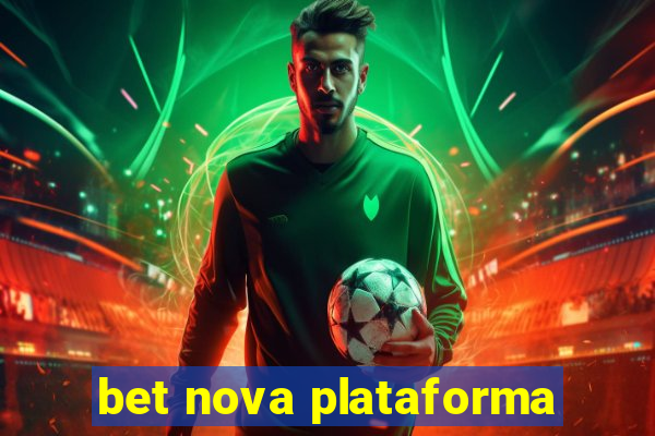 bet nova plataforma