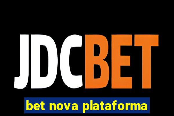 bet nova plataforma