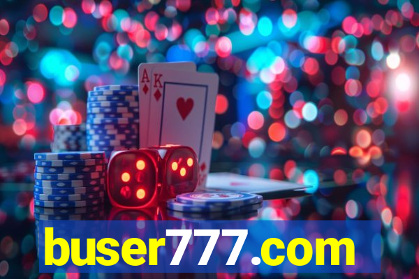 buser777.com