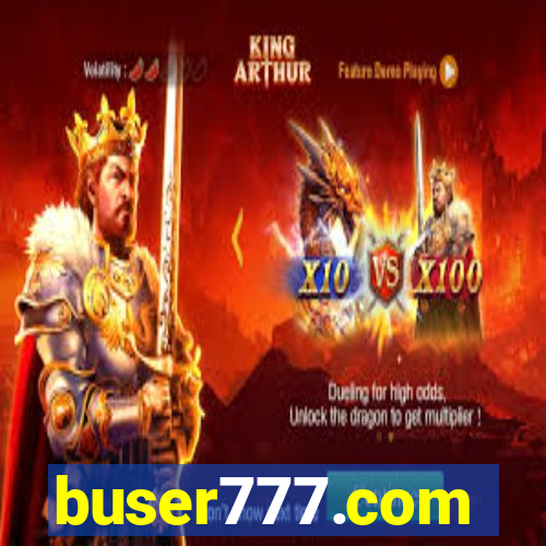 buser777.com