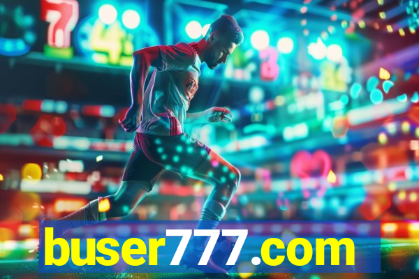 buser777.com