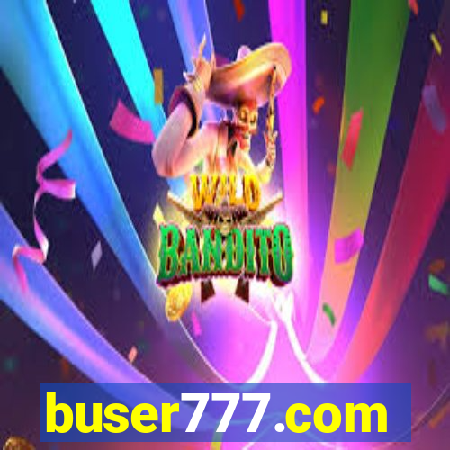 buser777.com