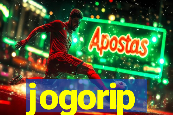 jogorip