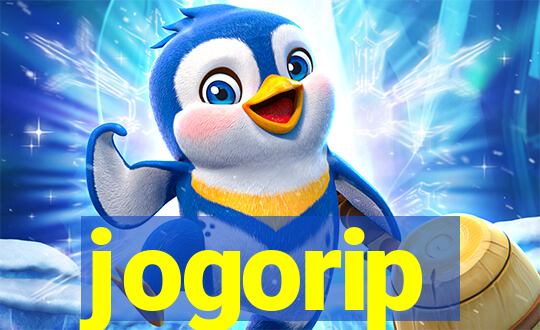 jogorip