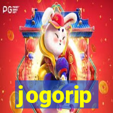 jogorip