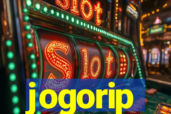 jogorip