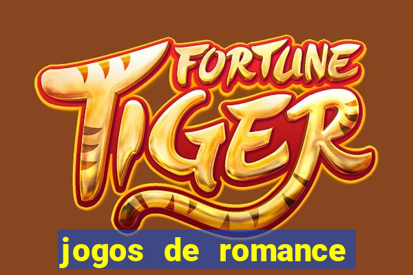 jogos de romance para pc