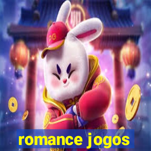 romance jogos