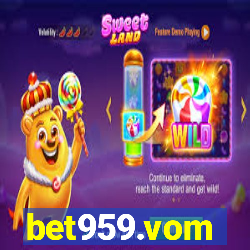 bet959.vom