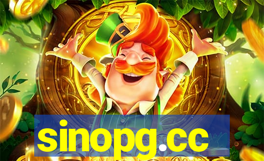 sinopg.cc