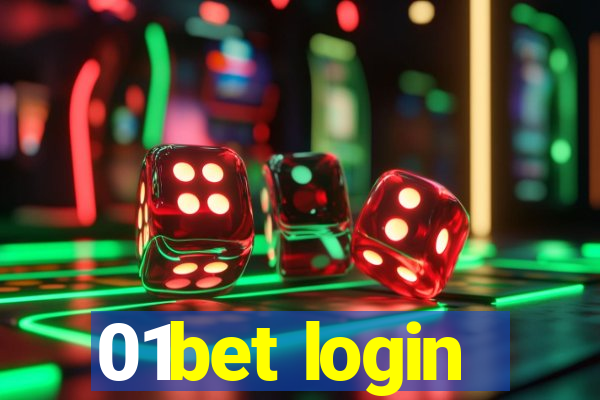 01bet login