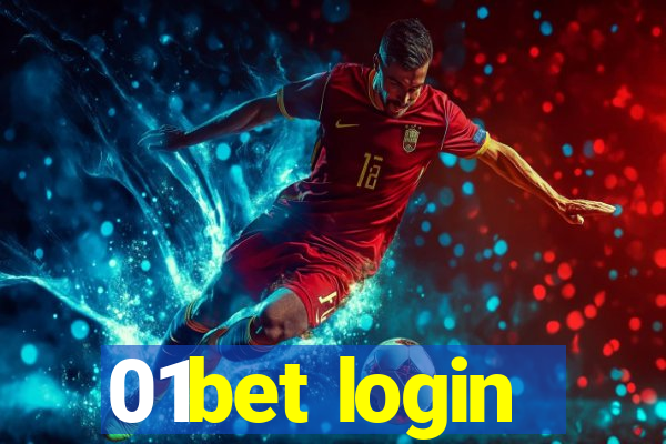 01bet login