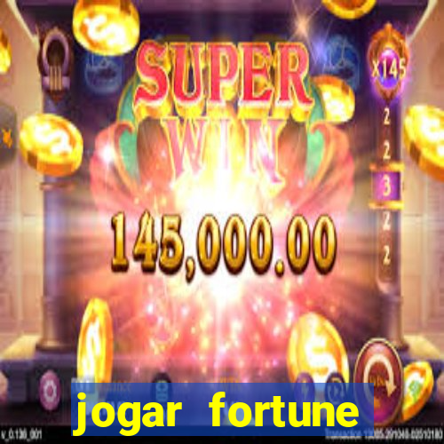 jogar fortune rabbit demo