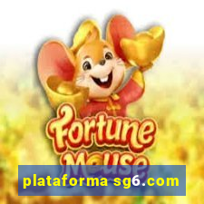 plataforma sg6.com