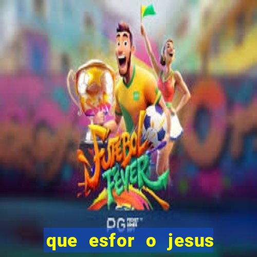 que esfor o jesus fazia para encontrar as pessoas