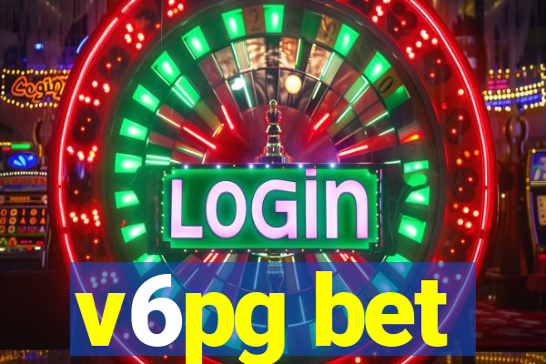 v6pg bet