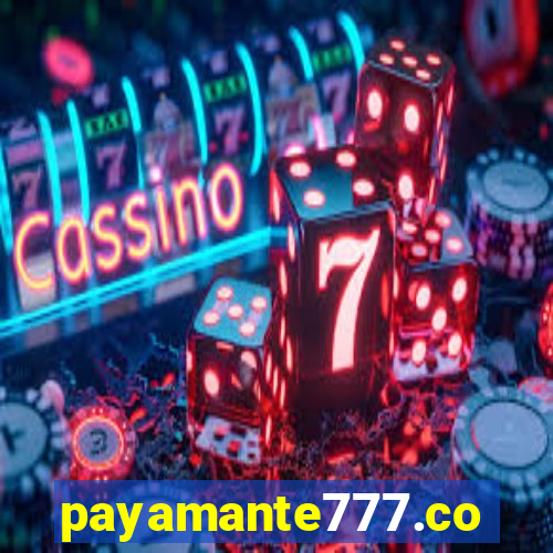 payamante777.com