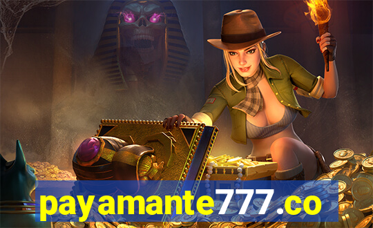 payamante777.com