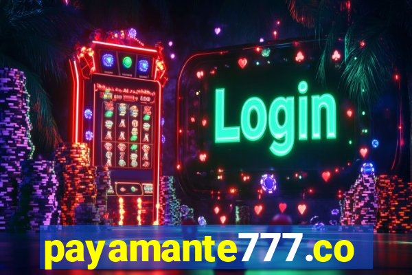 payamante777.com