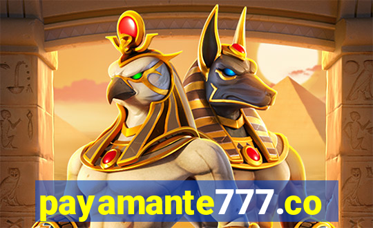 payamante777.com