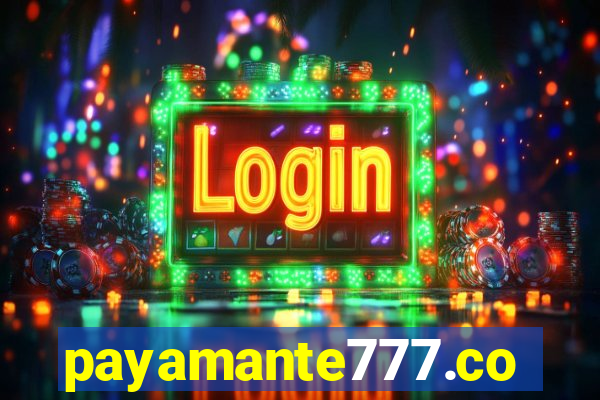 payamante777.com