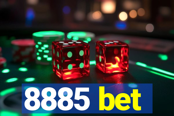 8885 bet