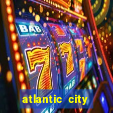 atlantic city resorts and casinos