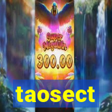 taosect