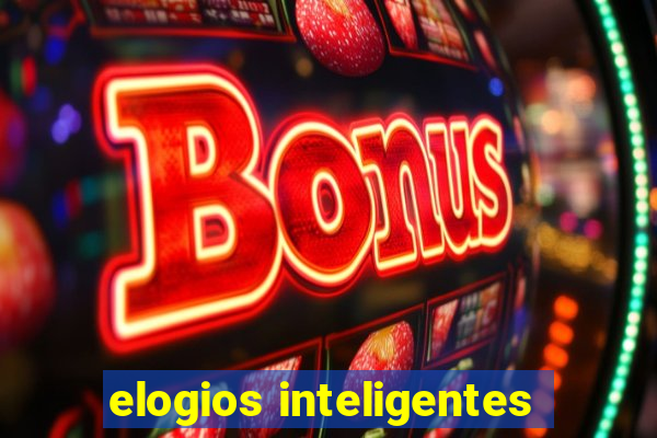 elogios inteligentes