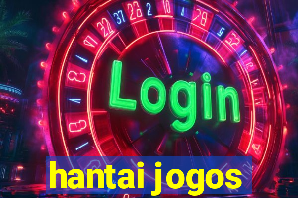 hantai jogos