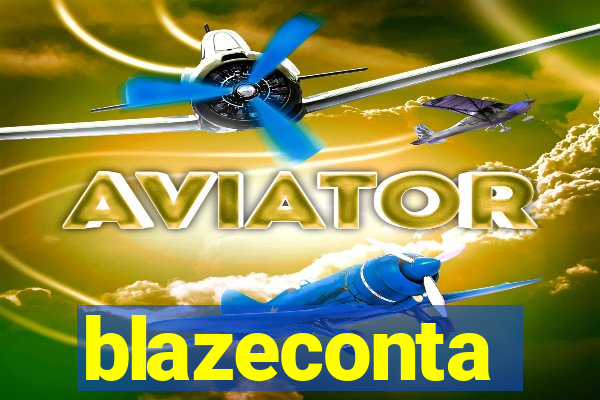 blazeconta