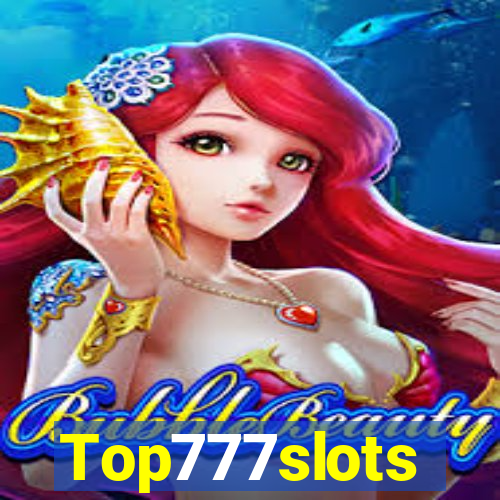 Top777slots