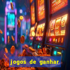 jogos de ganhar dinheiro sem precisar depositar nada