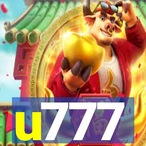 u777