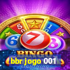 bbr jogo 001