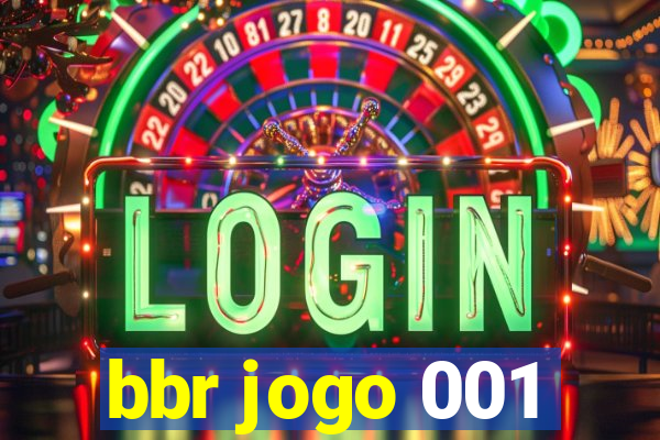 bbr jogo 001