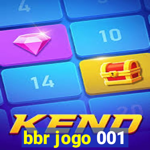 bbr jogo 001