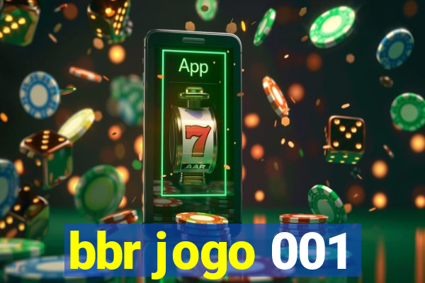 bbr jogo 001