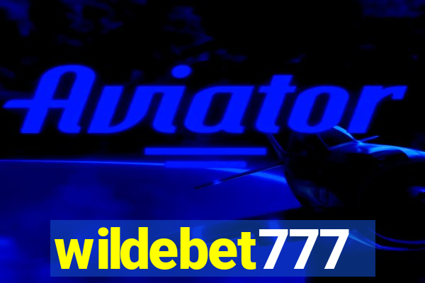 wildebet777