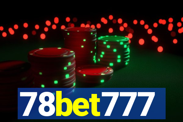 78bet777