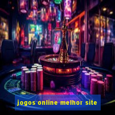 jogos online melhor site