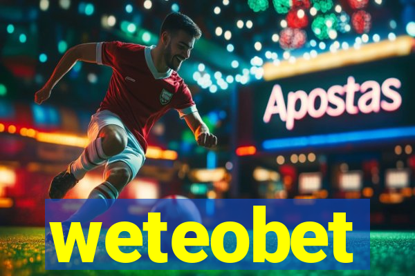 weteobet