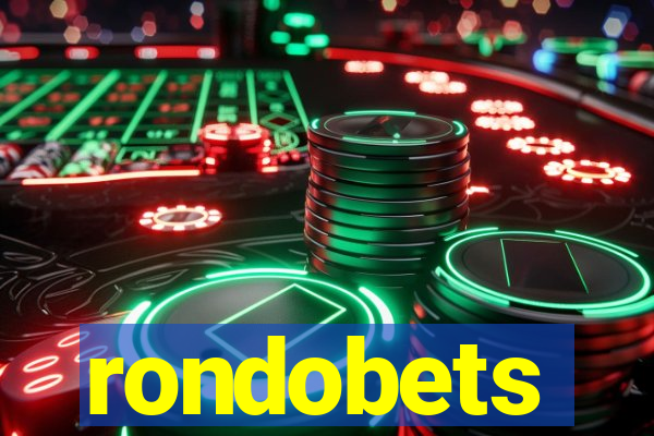 rondobets