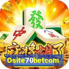 Osite70betcom