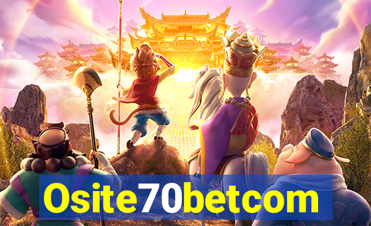 Osite70betcom