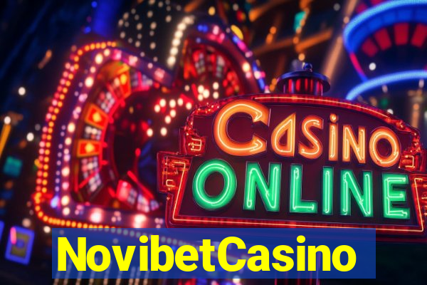 NovibetCasino